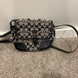 Coach Crossbody Bag